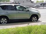 Toyota RAV4 2006 года за 7 000 000 тг. в Алматы – фото 3