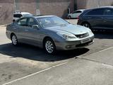 Lexus ES 300 2002 годаfor5 500 000 тг. в Алматы