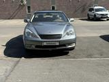 Lexus ES 300 2002 годаfor5 500 000 тг. в Алматы – фото 3