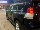 Toyota Land Cruiser Prado 2012 годаүшін18 500 000 тг. в Алматы – фото 2