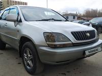 Toyota Harrier 1998 года за 4 700 000 тг. в Усть-Каменогорск