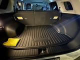 Коврики в багажник для Hyundai Mufasa за 20 000 тг. в Алматы – фото 2