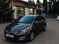 Hyundai Accent 2015 годаүшін5 550 000 тг. в Актобе – фото 7