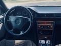 Mercedes-Benz E 280 1993 годаүшін1 750 000 тг. в Талдыкорган – фото 17