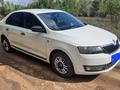 Skoda Rapid 2013 годаүшін5 200 000 тг. в Рудный