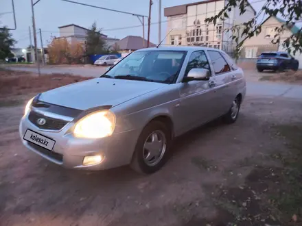 ВАЗ (Lada) Priora 2172 2013 года за 2 500 000 тг. в Уральск – фото 18