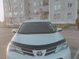 Toyota RAV4 2014 годаүшін10 300 000 тг. в Аягоз – фото 4