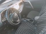 Toyota RAV4 2014 годаүшін10 300 000 тг. в Аягоз – фото 5