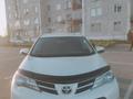 Toyota RAV4 2014 года за 10 300 000 тг. в Аягоз – фото 9