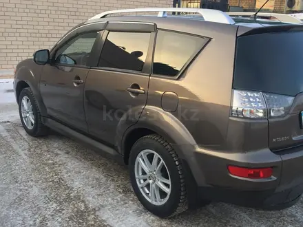 Mitsubishi Outlander 2010 года за 7 150 000 тг. в Павлодар – фото 7