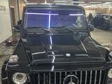 Mercedes-Benz G 500 2009 года за 22 500 000 тг. в Астана