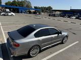 Subaru Legacy 2007 года за 4 900 000 тг. в Алматы – фото 4
