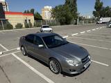 Subaru Legacy 2007 года за 4 900 000 тг. в Алматы