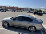 Subaru Legacy 2007 года за 4 900 000 тг. в Алматы – фото 5