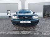 Audi 100 1994 года за 3 800 000 тг. в Караганда – фото 2