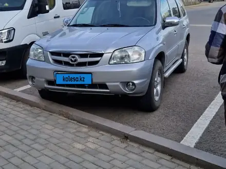 Mazda Tribute 2004 года за 3 800 000 тг. в Астана – фото 3