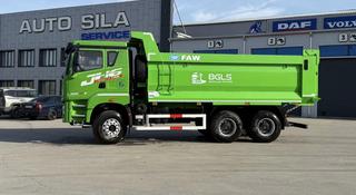 FAW 2025 годаүшін28 000 000 тг. в Костанай