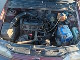 Volkswagen Vento 1993 года за 1 000 000 тг. в Астана – фото 3