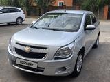 Chevrolet Cobalt 2024 года за 5 000 000 тг. в Астана