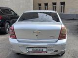 Chevrolet Cobalt 2024 года за 5 000 000 тг. в Астана – фото 4