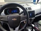 Chevrolet Cobalt 2024 года за 5 000 000 тг. в Астана – фото 5