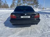 BMW 728 1999 года за 4 100 000 тг. в Лисаковск – фото 3