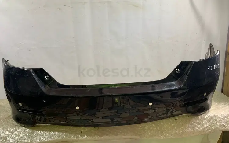Бампер заднийүшін42 500 тг. в Караганда