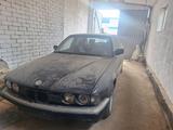 BMW 530 1990 годаүшін1 200 000 тг. в Актобе