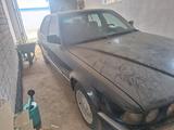 BMW 530 1990 годаүшін1 200 000 тг. в Актобе – фото 2