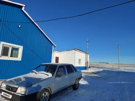 ВАЗ (Lada) 21099 1998 года за 500 000 тг. в Павлодар – фото 2