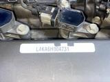 Двигатель Hyundai Sonata 2.0 газовый L4KA привозной.үшін39 000 тг. в Караганда