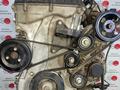 Двигатель Hyundai Sonata 2.0 газовый L4KA привозной. за 39 000 тг. в Караганда – фото 4