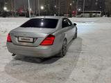 Mercedes-Benz S 350 2006 годаүшін6 700 000 тг. в Караганда – фото 3