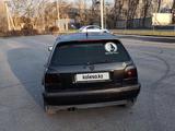 Volkswagen Golf 1994 года за 950 000 тг. в Алматы