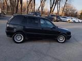 Volkswagen Golf 1994 года за 950 000 тг. в Алматы – фото 4