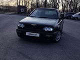 Volkswagen Golf 1994 года за 950 000 тг. в Алматы – фото 3