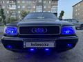 Audi 100 1991 года за 1 200 000 тг. в Аксу – фото 8