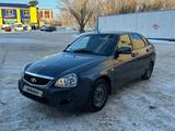 ВАЗ (Lada) Priora 2172 2014 года за 1 950 000 тг. в Темиртау