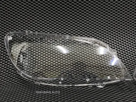 Стекла Фары Бмв 7 Ф01 BMW 7 F01 за 25 000 тг. в Астана – фото 3