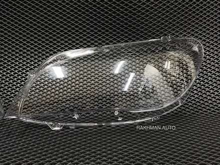 Стекла Фары Бмв 7 Ф01 BMW 7 F01 за 25 000 тг. в Астана – фото 6