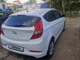 Hyundai Accent 2014 года за 4 100 000 тг. в Щучинск