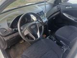 Hyundai Accent 2014 года за 4 100 000 тг. в Щучинск – фото 2