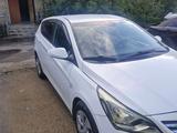 Hyundai Accent 2014 года за 4 100 000 тг. в Щучинск – фото 3