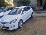 Hyundai Accent 2014 года за 4 100 000 тг. в Щучинск – фото 4