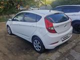 Hyundai Accent 2014 года за 4 100 000 тг. в Щучинск – фото 5