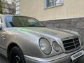 Mercedes-Benz E 280 1998 годаүшін3 950 000 тг. в Алматы