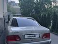 Mercedes-Benz E 280 1998 годаүшін3 950 000 тг. в Алматы – фото 4