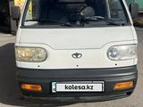 Daewoo Damas 2008 года за 2 300 000 тг. в Алматы – фото 3