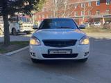 ВАЗ (Lada) Priora 2170 2012 годаүшін2 900 000 тг. в Риддер