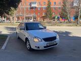 ВАЗ (Lada) Priora 2170 2012 годаүшін2 900 000 тг. в Риддер – фото 5